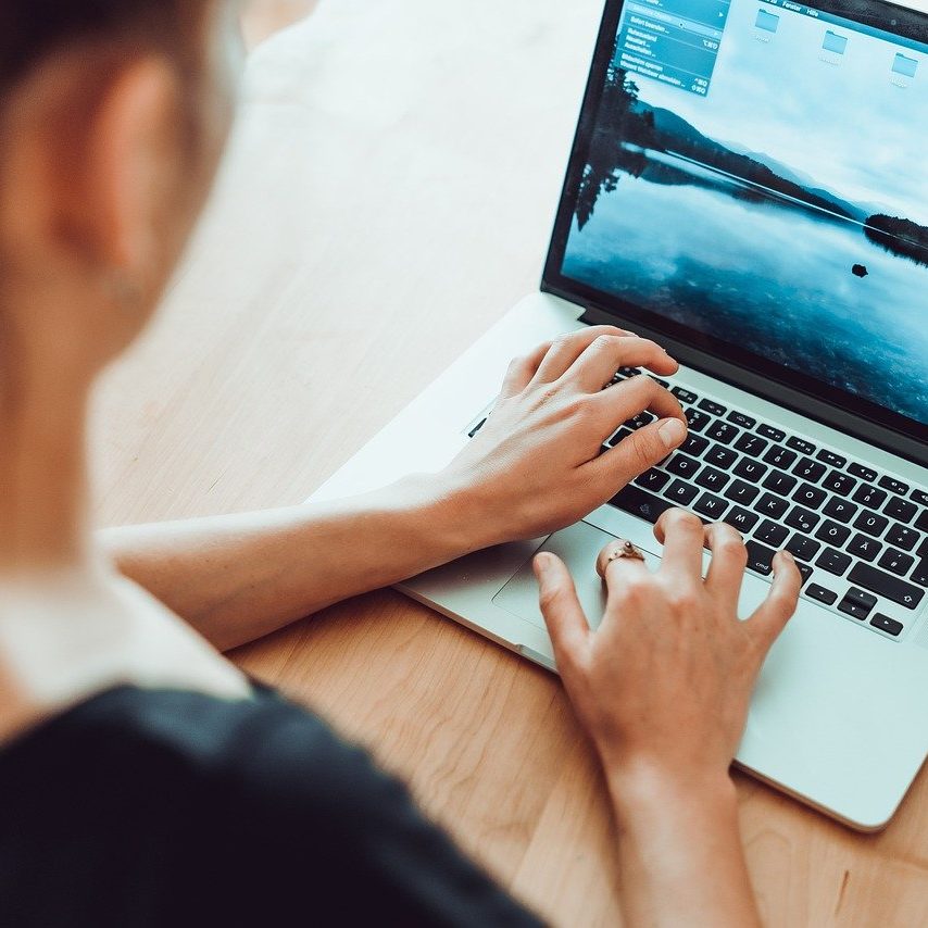 Le métier de community manager