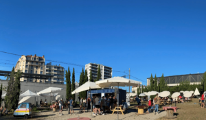 Le projet Sofo à Saint-Priest