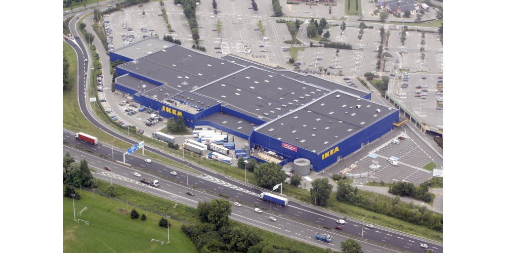 Le projet Sofo à Saint-Priest