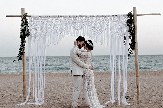 flers pour votre cérémonie de mariage