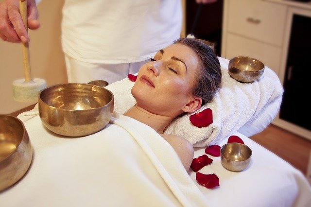 institut de beauté au top!