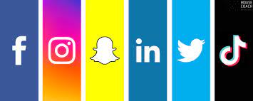 social média