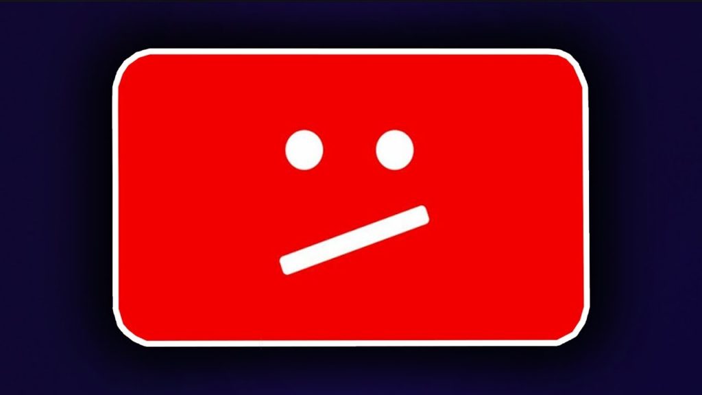 Un article 13 qui fait trembler Youtube