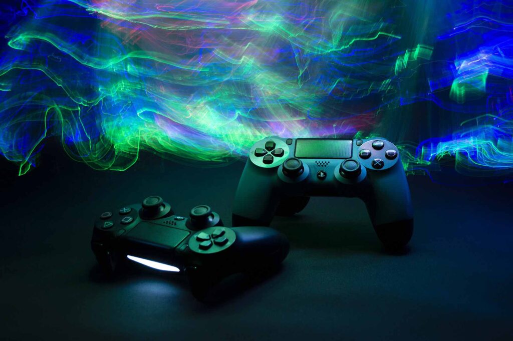 comment créer un setup gaming