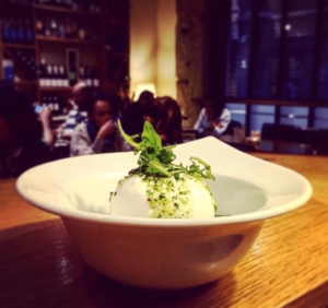 burrata