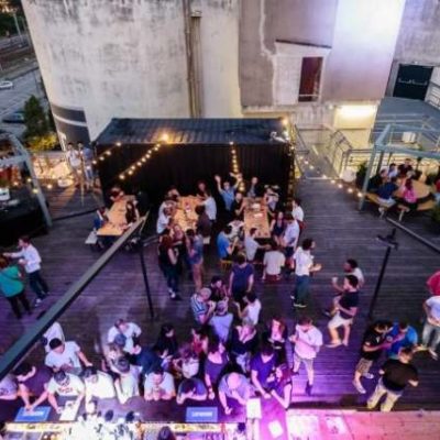 terrasse sucre