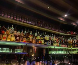 L'Antiquaire le bar rétro de Lyon