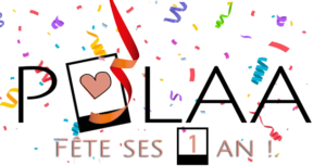 Polaa fête ses 1 an