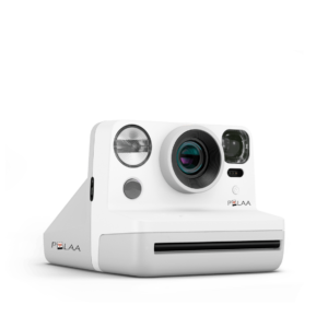 polaa vintage blanc