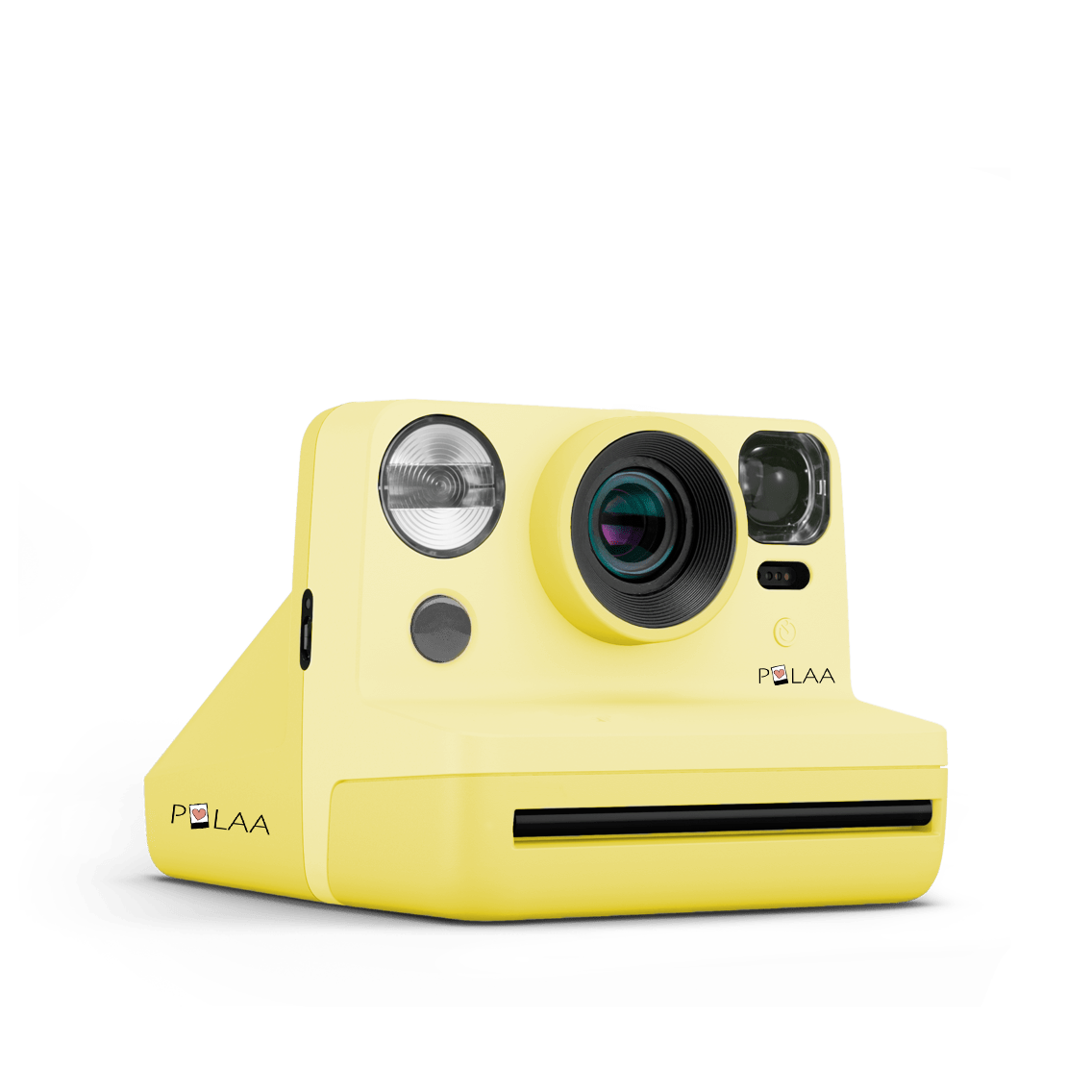 appareil instantané blanc