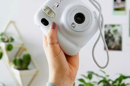 polaa mini