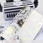 Créer un album personnalisé avec des polaroids