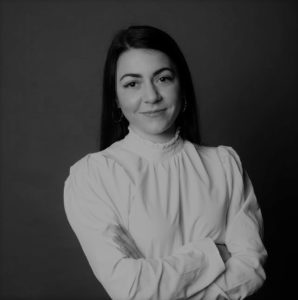 Lisa Pauvil