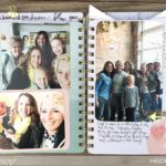 album personnalisé