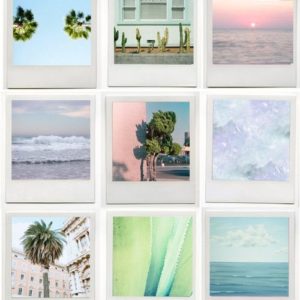 5 conseils pour réussir vos photos instantanées