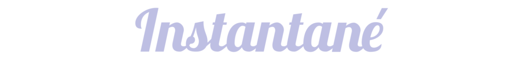 instant