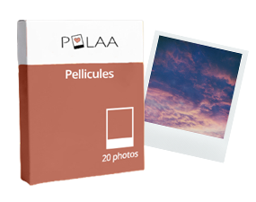 pellicules polaa