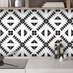 Carreaux de ciments Modernes