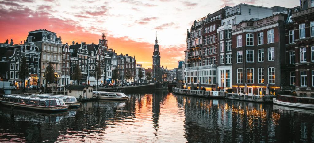 Amsterdam