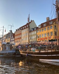 1J1D – Une journée à Copenhague