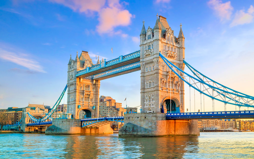 Tower Bridges