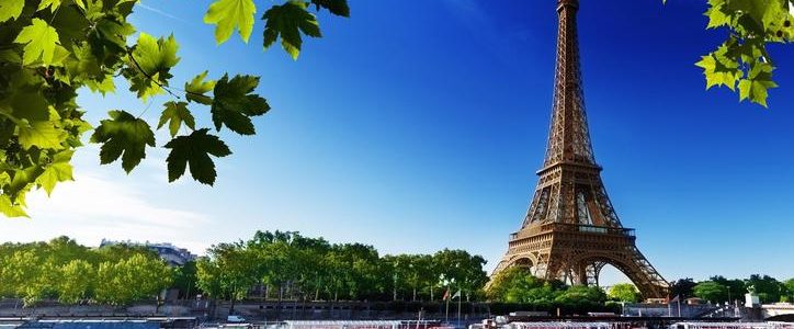 10 étapes pour découvrir Paris en une journée