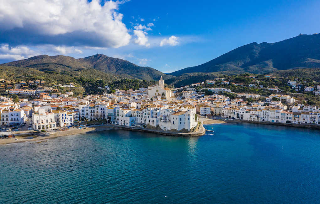 Que faire une journée à Cadaquès !