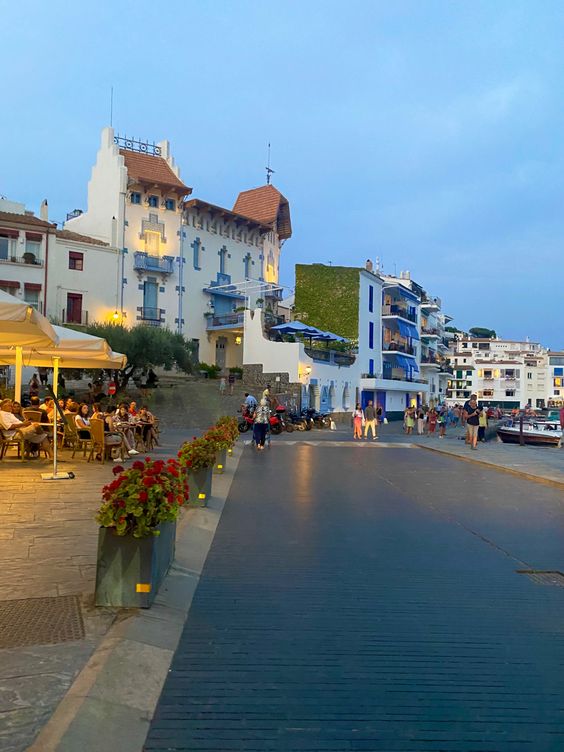 cadaques soir