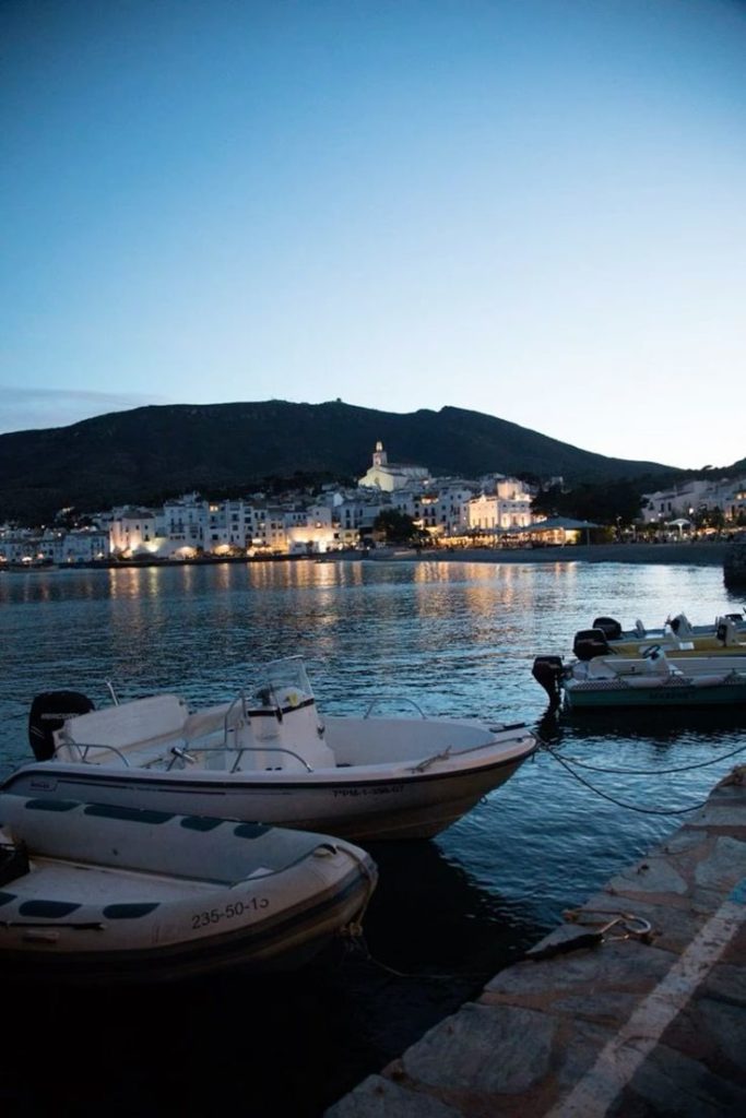 cadaques soir