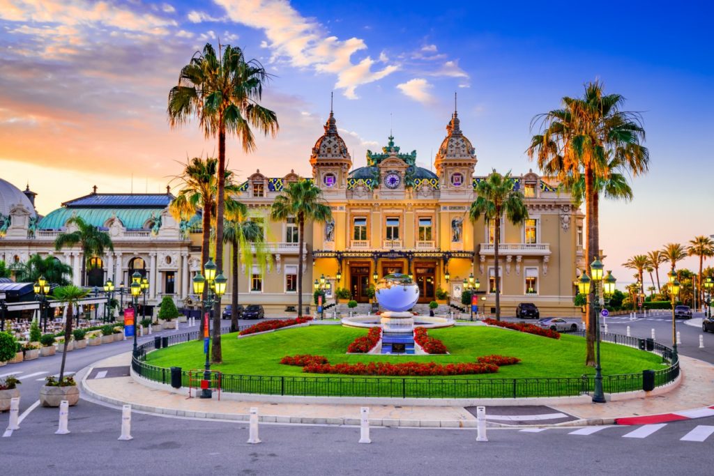 Casino Monte Carlo