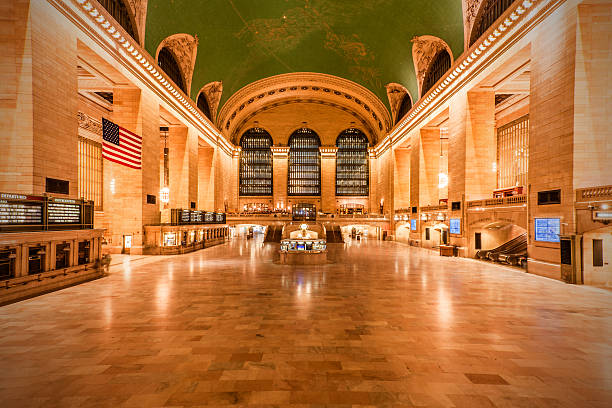 Grand Central Station