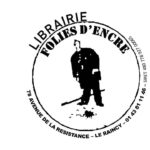 Librairie Folies d'Encre