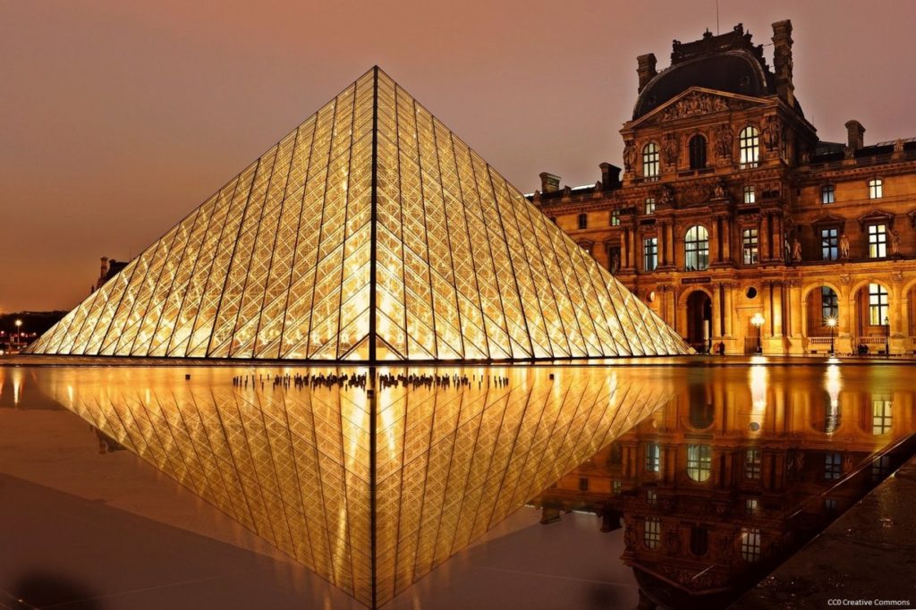 Louvre