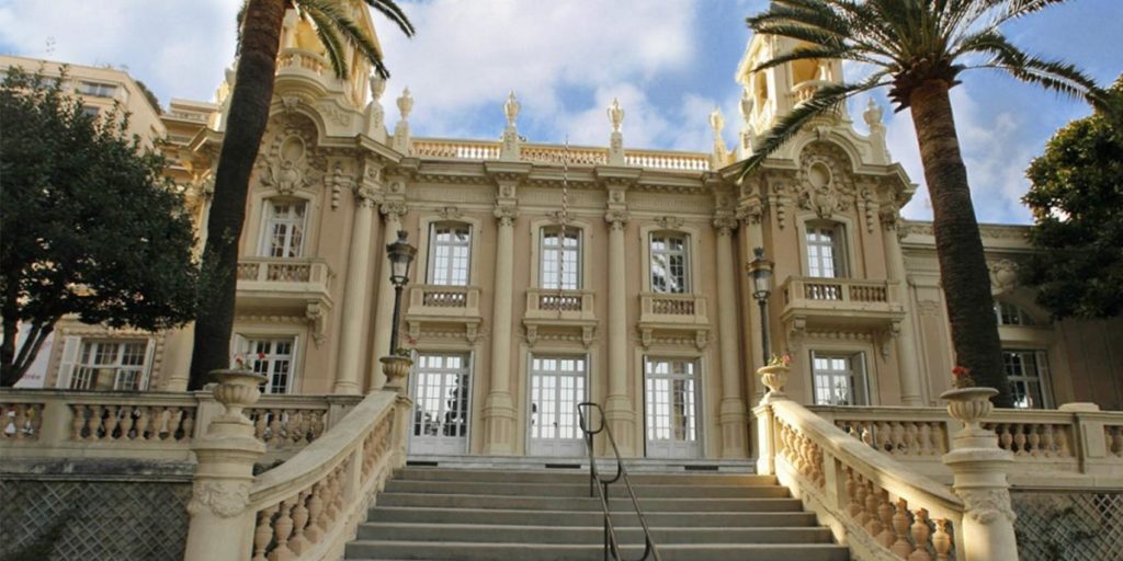 musée national de monaco