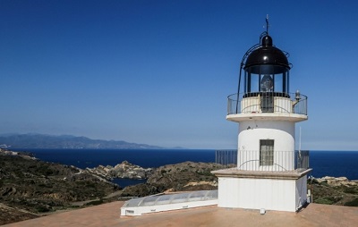 phare cap creu