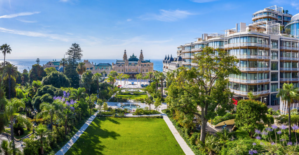 société bains de mer