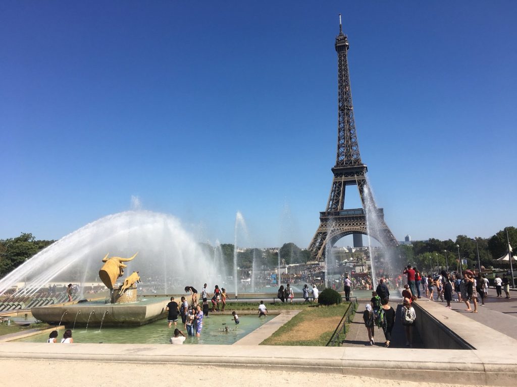 Trocadero