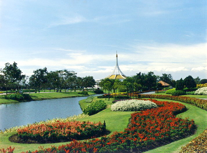 Rama_IX_Park