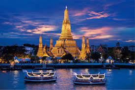 CHAO PHRAYA