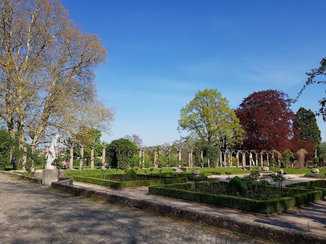 Visiter San antonio en une journée LE PARC ROSENSTEIN​