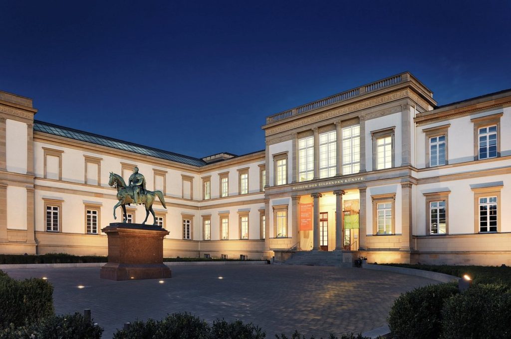 Musee de Stuttgart