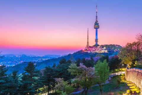 Tour N Seoul