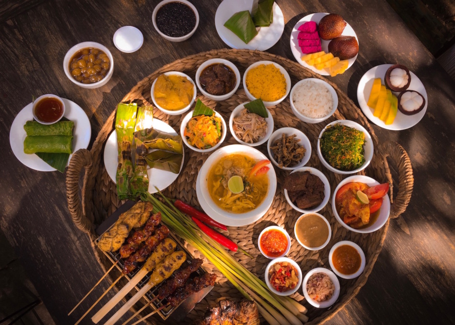 Que faire en une journée à Bali