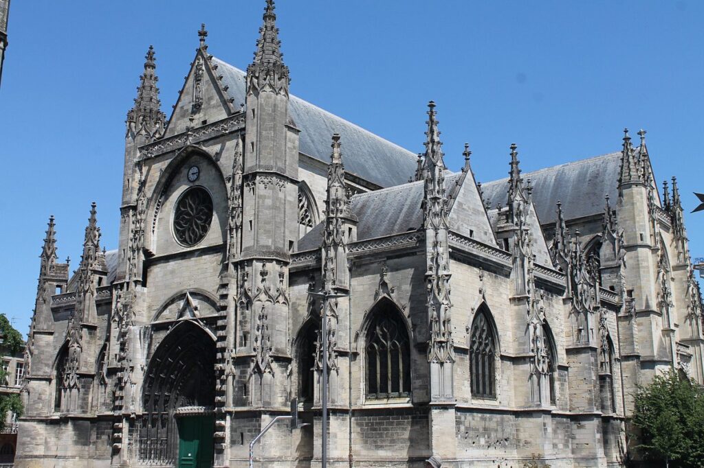 basilique-saint-michel