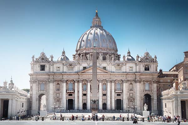 basilique-saint-pierre-rome