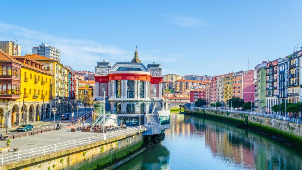 Visiter Bilbao à pied en 24h