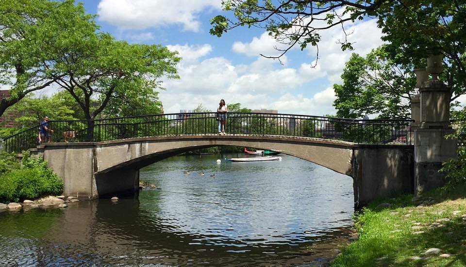 Visiter boston en une journée