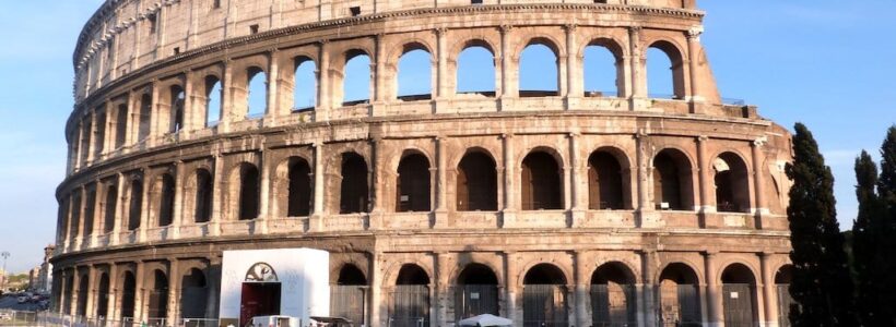 Visiter Rome en une journée