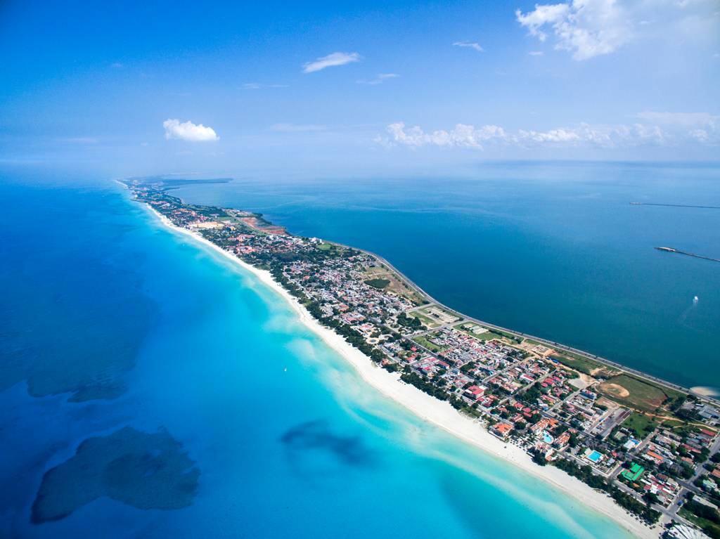 Que faire en une journée à Cuba !