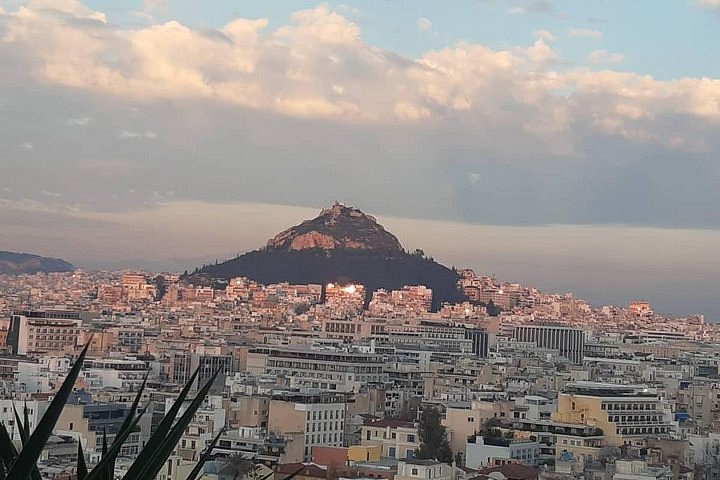 Que faire en une journée à Athènes